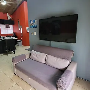 Aparthotel Carolina Point